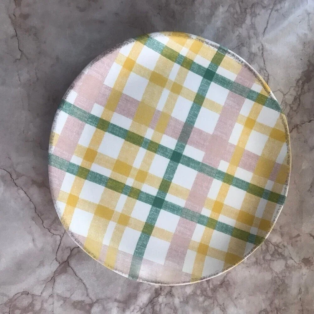 Threshold 2pcs yellow